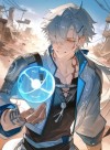 Infinite Evolution: Dominating The Apocalypse With My God Tier Items