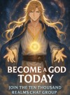 Infinite Faith System: Join the Divine Chat Group