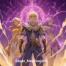 INFINITE GROWTH SYSTEM: FROM NOTHING TO ABSOLUTE POWER
