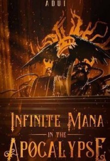 Read Infinite Mana In The Apocalypse Online