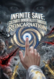 Read Infinite Save: I Cultivate Immortality Through Reincarnation Online