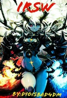 Read Infinity: Rising of the Soul Weavers Online