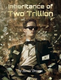 Read Inheritance of Two Trillion Online