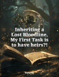 Read Inheriting a Lost Bloodline, My First Task is to have heirs?! Online