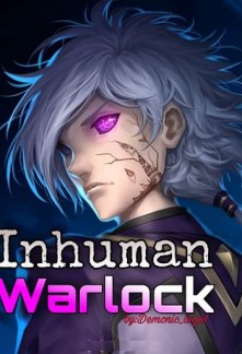 Read Inhuman Warlock Online