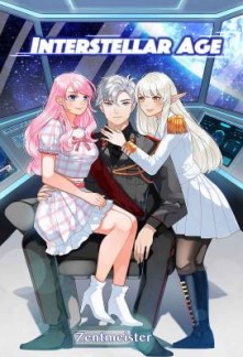Read Interstellar Age Online