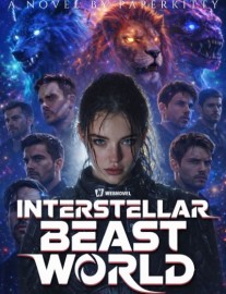Read Interstellar Beast World: All My Husbands Are Powerful and Rich! Online