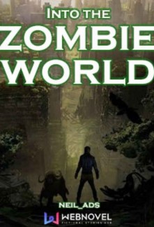 Read Into the Zombie World Online