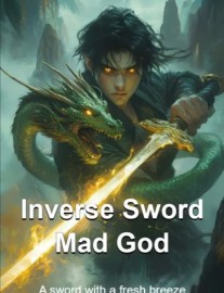 Read Inverse Sword Mad God Online
