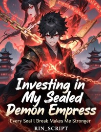 Read Investing In My Demon Empress: Every Seal I Break Makes Me Stronger Online
