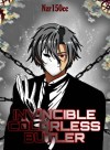 Invicinble Colorless Butler