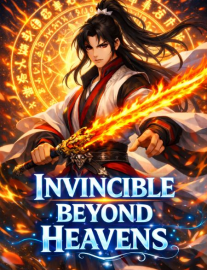 Read Invincible Beyond Heavens: Cultivating With A Broken EXP System Online