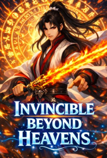 Read Invincible Beyond Heavens: Cultivating With A Broken EXP System Online