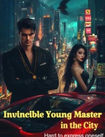 Read Invincible Young Master in the City Online