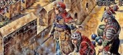 Iron Dynasty
