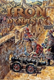 Read Iron Dynasty Online