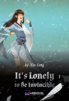 Read It’s Lonely To Be Invincible Online