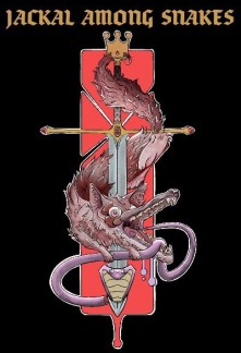 Read Jackal Among Snakes Online