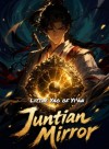 Juntian Mirror