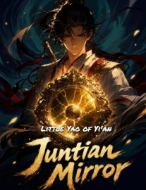 Read Juntian Mirror Online