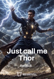 Read Just call me Thor Online