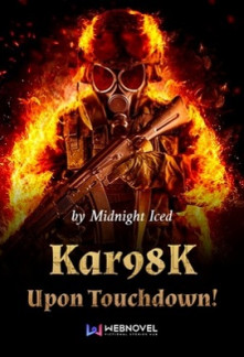 Read Kar98K Upon Touchdown! Online