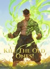 Kill The Old Ones!