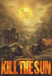 Read Kill the Sun Online