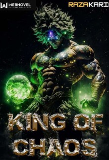 Read King Of Chaos Online