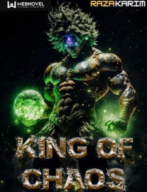 Read King Of Chaos Online