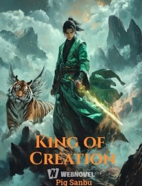 Read King of Creation Online