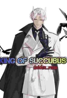 Read King of succubus Online