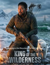 Read King of the Wilderness Online