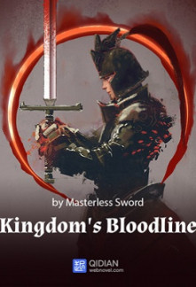 Read Kingdom’s Bloodline Online