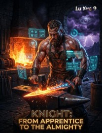 Read Knight: from Apprentice to the Almighty Online