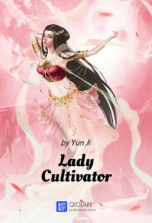 Read Lady Cultivator Online