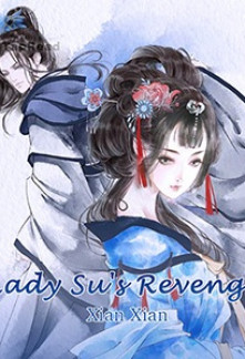 Read Lady Su’s Revenge Online