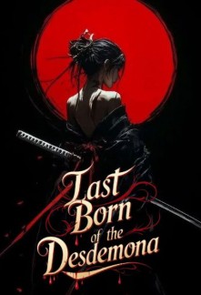 Read Last Born Of The Desdemona Online