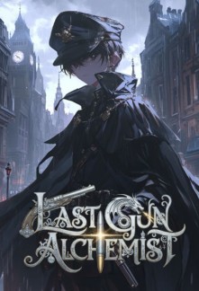 Read Last Gun Alchemist Online