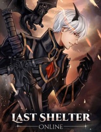 Read Last Shelter Online Online