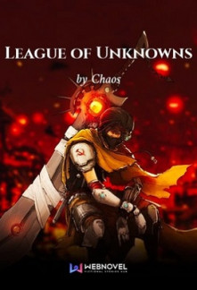 Read League of Legends: League of Unknowns Online