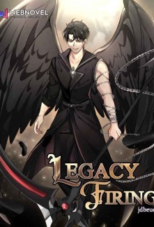 Read Legacy Firing Online