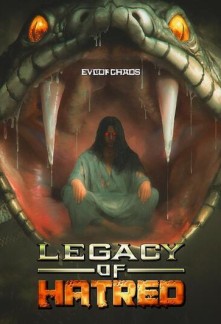 Read Legacy of Hatred Online