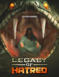 Read Legacy of Hatred Online