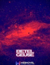 Read Legacy of the Betelgeuse Online