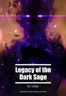 Read Legacy of the Dark Sage Online