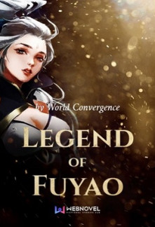 Read Legend of Fu Yao Online