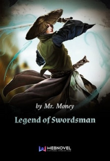 Read Legend of Swordsman Online