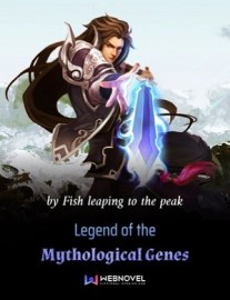 Read Legend of the Mythological Genes Online