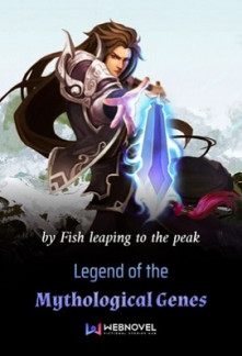 Read Legend of the Mythological Genes Online